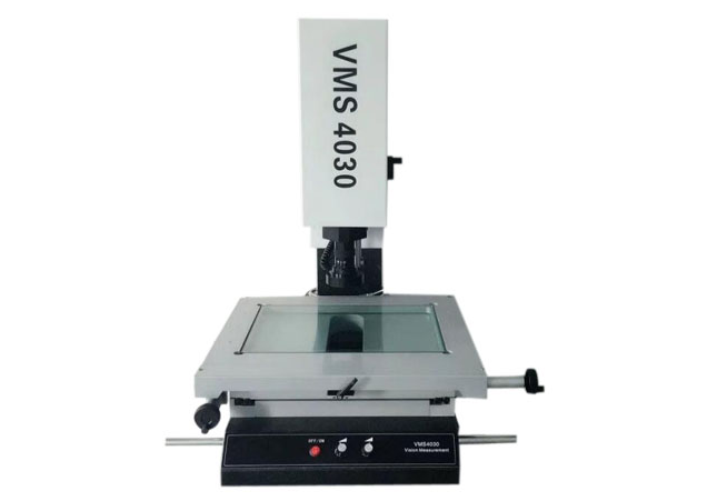 标准型（VMS2010/VMS3020/VMS4030/VMS5040）